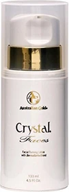 Australian Gold Crystal Faces Bronzing Lotion,    133ml