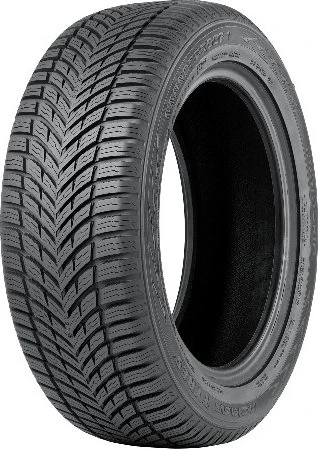 Nokian Seasonproof 1