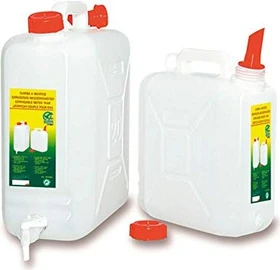 Brunner Jerry Plus Wasserkanister 10l
