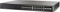 Cisco SG500X Rackmount Gigabit Managed Stacking Switch, 24x RJ-45, 2x SFP+, 375W PoE+ Vorschaubild