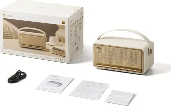 Edifier MP330 beige