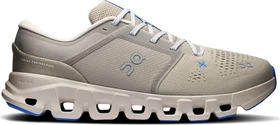 On Cloud X 5 brume/pearl (Herren)