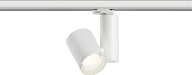 Paulmann ProRail3 Zeuz Schienensystem Spot 60° 3000K weiß, 1 Stück