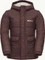 Jack Wolfskin Snow Fox Funktionsjacke boysenberry (Junior) Vorschaubild