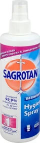 Sagrotan Hygiene-Spray Flächendesinfektionsspray, 250ml