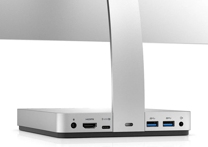 Dell S2718D, 27"