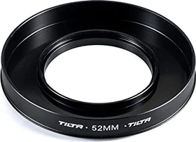 Tilta Adapterring für Mini-Clamp-On Matte Box 52mm