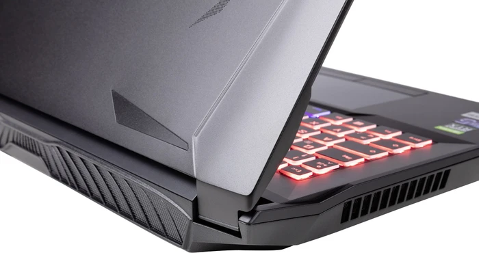 Nexoc G1602, Core i7-8700, 64GB RAM, 500GB SSD, 1TB HDD, GeForce RTX 2060, DE