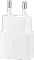 Samsung Schnellladeadapter mit Datenkabel 25W weiß Vorschaubild