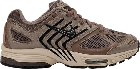 Nike Air Pegasus 2005 mink brown/ironstone/sanddrift/chrome (Damen)