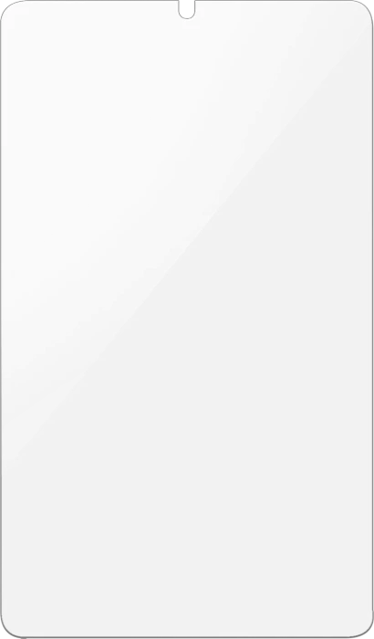Samsung GP-TTX115 Tempered Glass Screen Protector Displayschutzfolie für Samsung Galaxy Tab A9