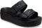 Crocs Brooklyn Buckle schwarz (Damen) Vorschaubild