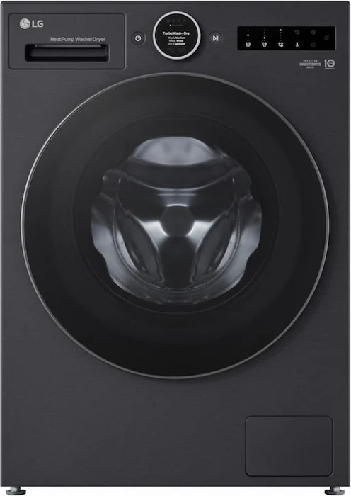LG X-Serie HPWD116BA mattschwarz