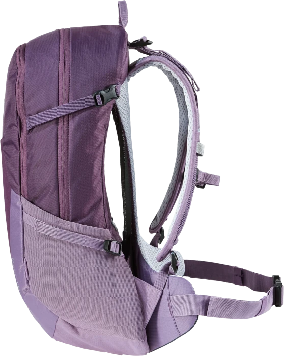 Deuter Futura 21 SL plum/flieder