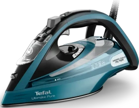 Tefal FV9851 Ultimate Pure Dampfbügeleisen