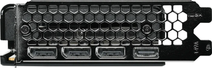 Palit GeForce RTX 5060 Infinity 3 OC, 8GB GDDR7, HDMI, 3x DP