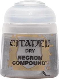 Games Workshop Citadel Dry 23-13 necron compound, 12ml