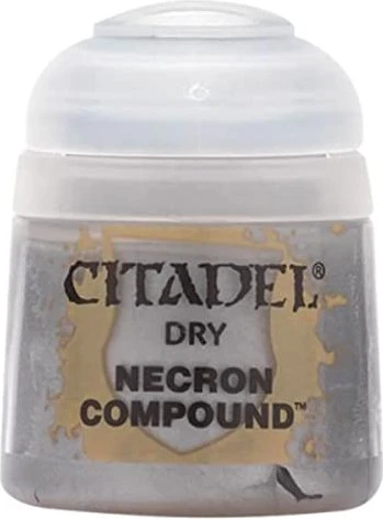 Games Workshop Citadel Dry