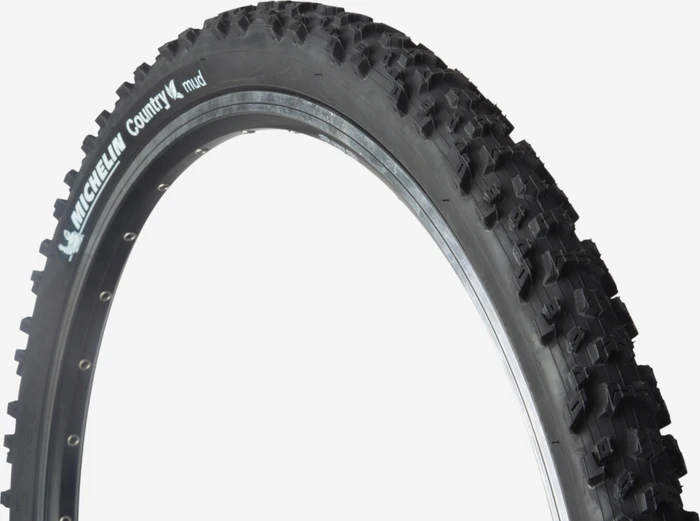 Michelin Country Trail 26x2.0" Reifen