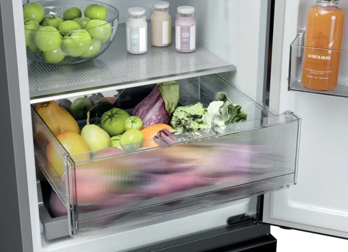 Haier 3D 55 Series 3 HTR3518ENMX