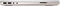 HP Pavilion 14-ce1301ng, Ceramic White/Pale Gold, Core i5-8250U, 8GB RAM, 128GB SSD, 1TB HDD, DE Vorschaubild