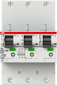 ABB S751/3DR-K40