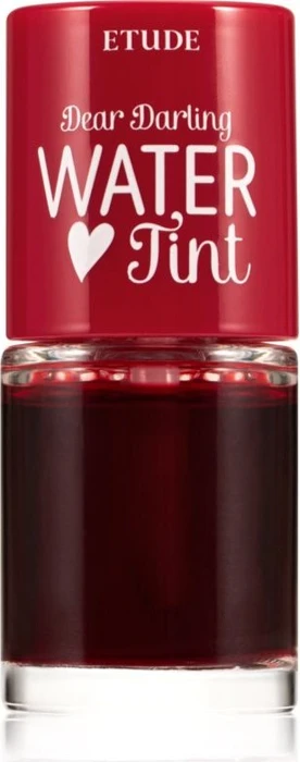 Etude House Dear Darling Water Tint getönter Lippenbalsam 02 cherry ade, 9g