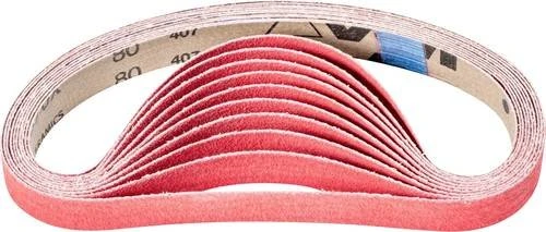 Pferd BA 20/520 CO-COOL 80 Schleifband K80, 20x520mm, 20 Stück