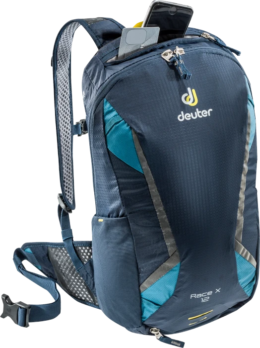 Deuter Race X navy/denim