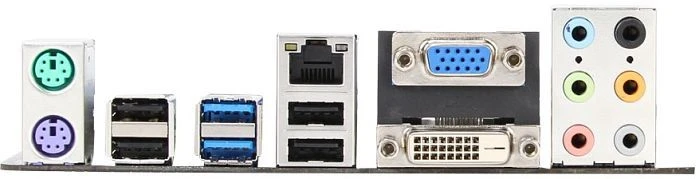 MSI Z68A-G43 [G3] (Intel 1155)