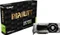 Palit GeForce GTX 1080 Founders Edition, 8GB GDDR5X, DVI, HDMI, 3x DP Vorschaubild