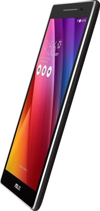 ASUS ZenPad 8.0 Z380M-6A, schwarz, 16GB