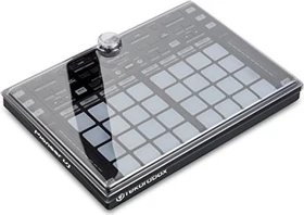 Decksaver Pioneer DDJ-XP1