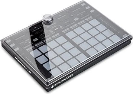 Decksaver Pioneer DDJ-XP1