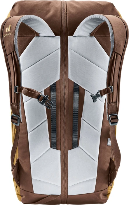 Deuter Gravity Motion SL cinnamon/umbra (Damen)