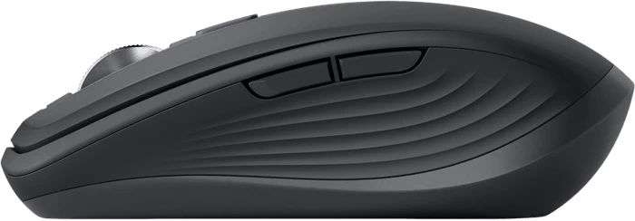 Logitech MX Anywhere 3 for Business, Graphite, Logi Bolt, USB/Bluetooth