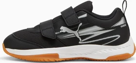 Puma Varion II puma black/cool light gray/gum (Junior)