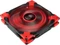 AeroCool Dead Silence Red Edition, 140mm Vorschaubild
