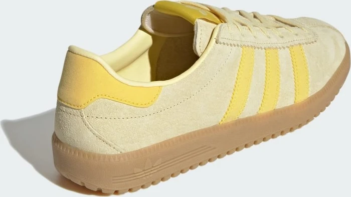 adidas BRMD almost yellow/yellow/gum