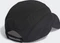 adidas Running x Adizero Heat.RDY Lightweight Kappe schwarz/weiß Vorschaubild