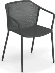 EMU Group Darwin Armlehnsessel antikeisen