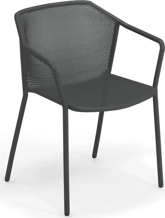 EMU Group Darwin Armlehnsessel antikeisen