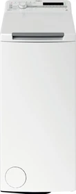 Whirlpool TDLR 65230SS EU/N Toplader