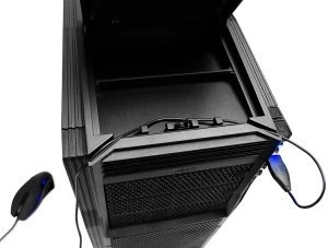 NZXT Tempest 410
