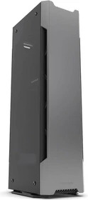 Phanteks Evolv Shift X anthrazit, Glasfenster, Mini-ITX