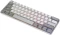 Corsair Clipper Pro Mini 60 Hall Effect, weiß, Corsair MGX Hyperdrive, USB, ND Vorschaubild