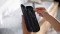 Philips HX3683/54 Sonicare Series 4100 schwarz + Etui Vorschaubild