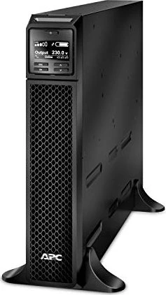 APC Smart-UPS SRT, 1000VA, USB/seriell