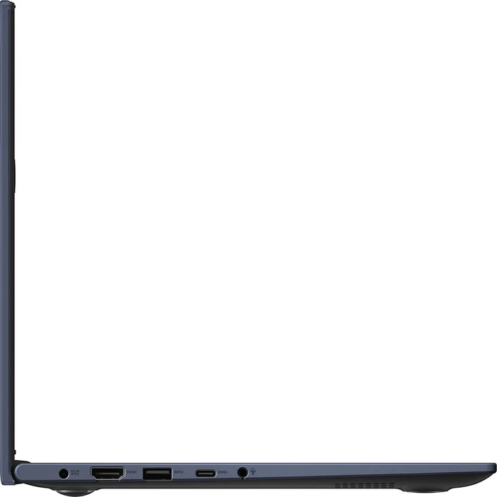 ASUS VivoBook 14 S413EA-EB094T, Bespoke Black, Core i5-1135G7, 8GB RAM, 512GB SSD, DE