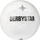 Derbystar Brillant TT Classic Modell 2024 Fußball weiß (122053B)